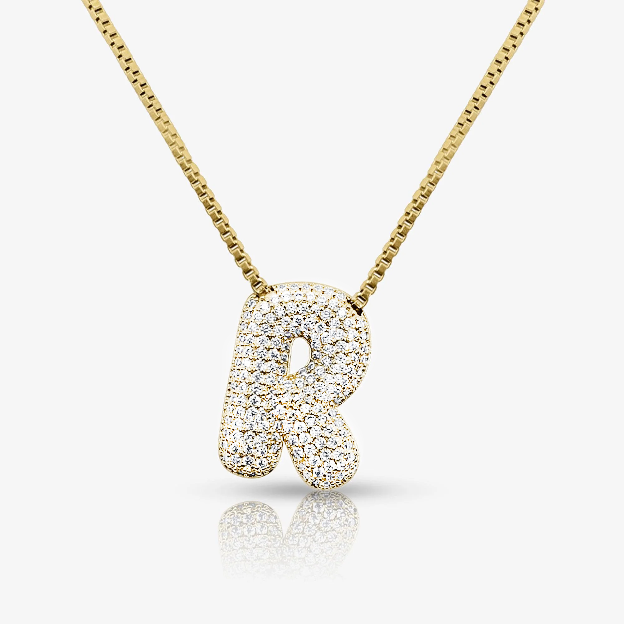Evry Jewels Adore Me Necklace
