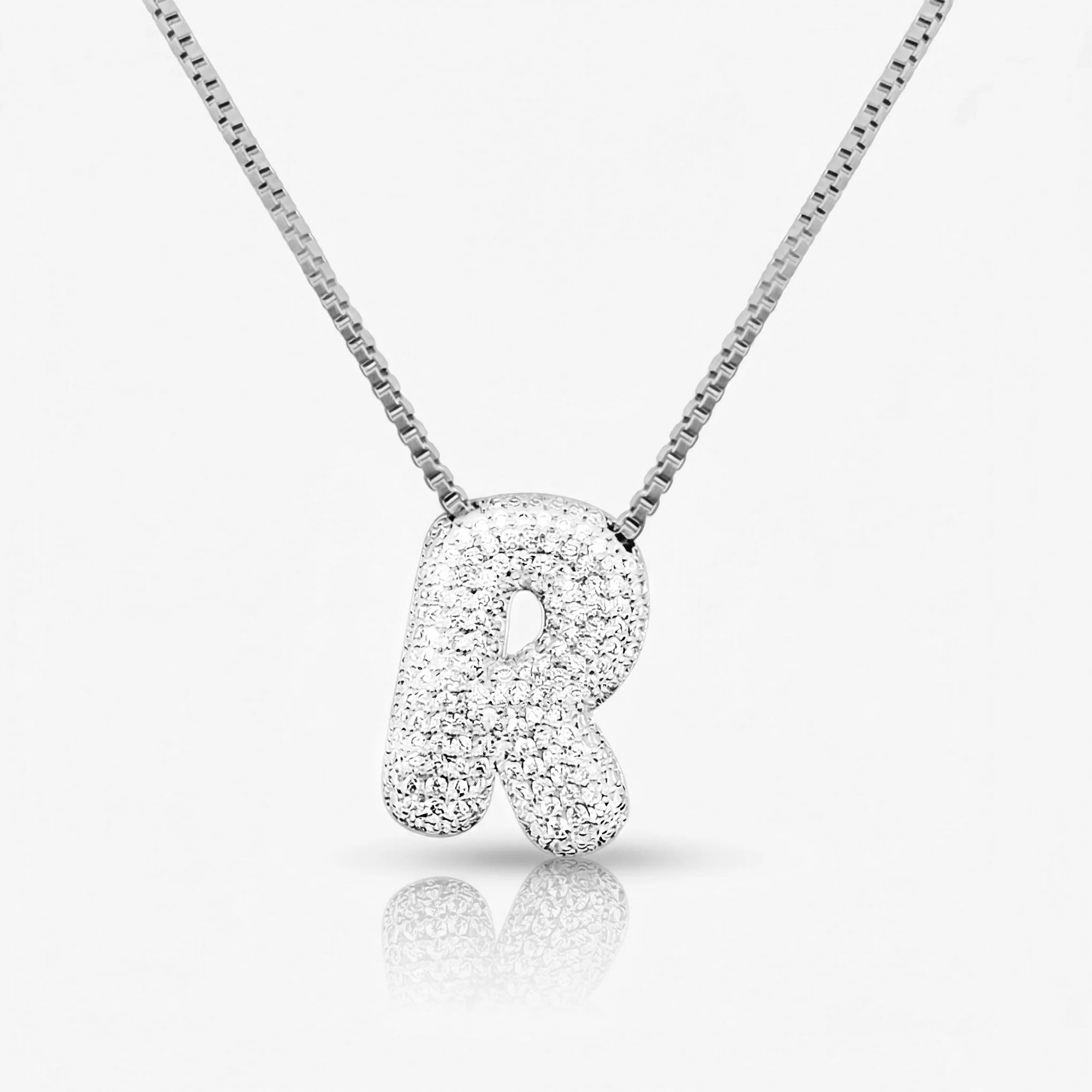 Evry Jewels Adore Me Necklace
