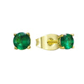 Evry Jewels Rainforest Earrings