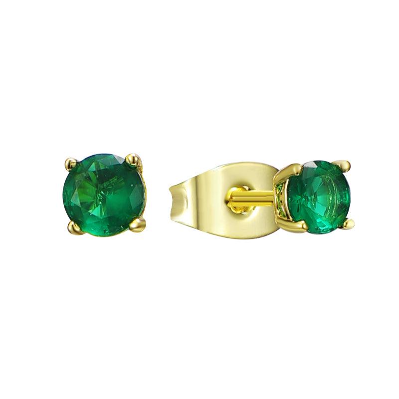 Evry Jewels Rainforest Earrings