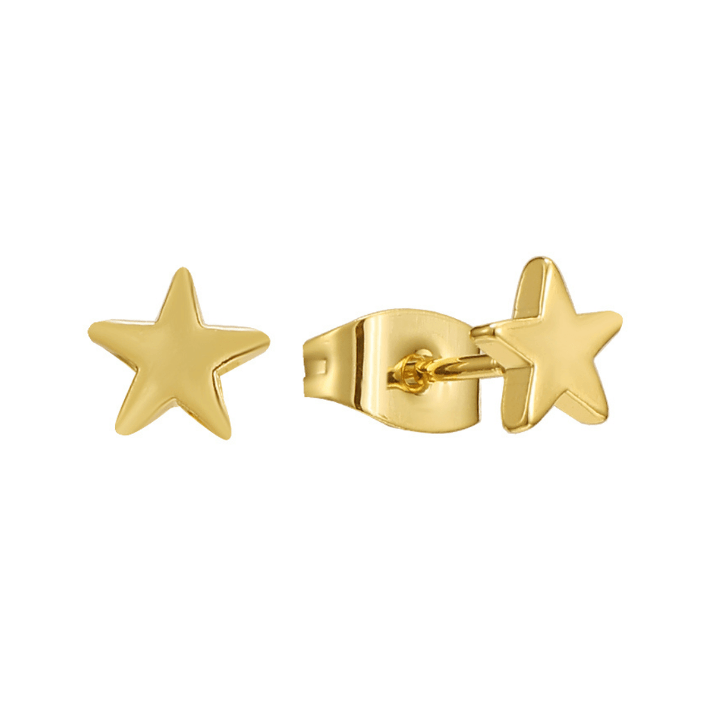 Evry Jewels Reach for the Stars Earrings