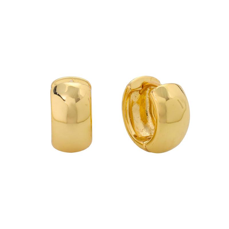 Evry Jewels Rebel Earrings