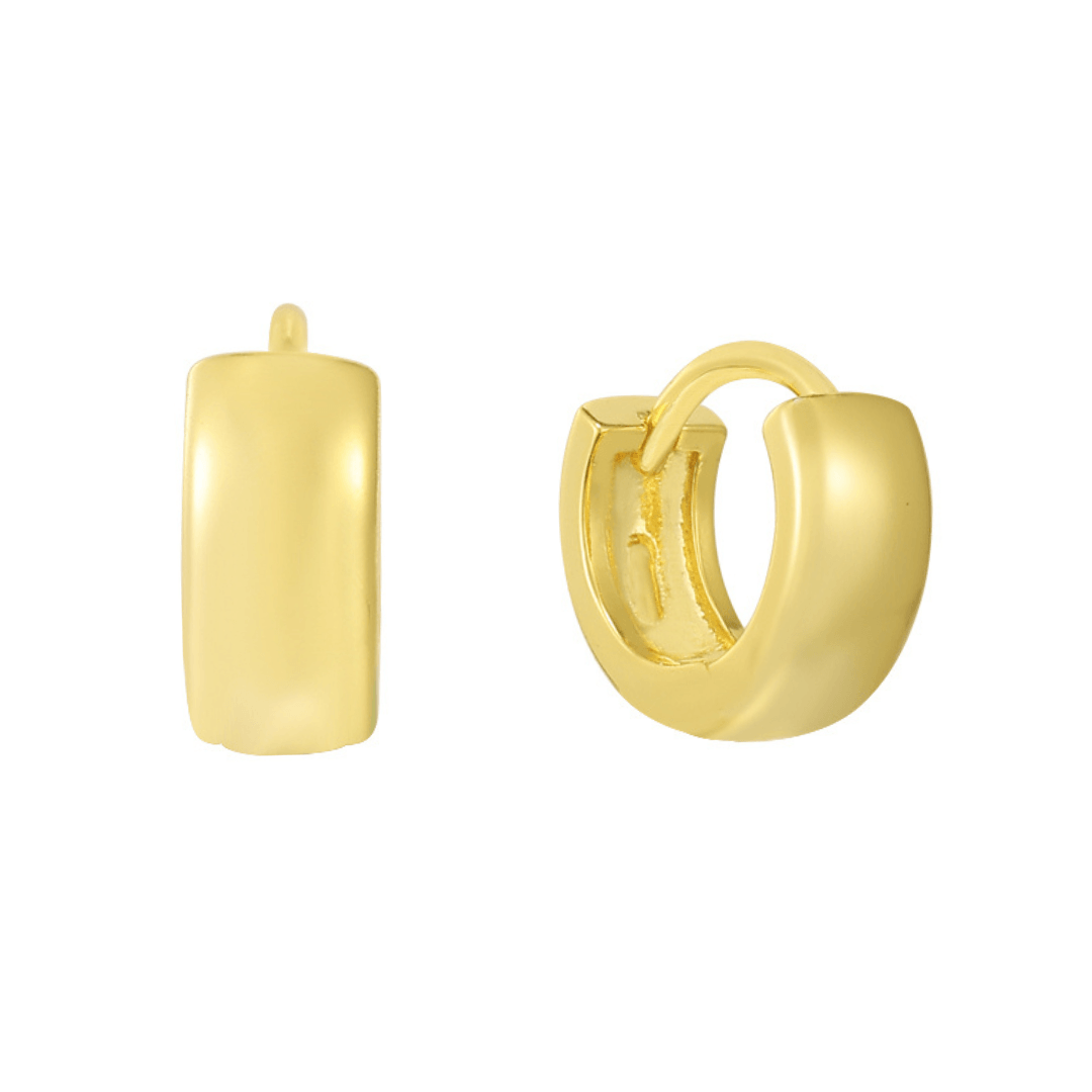 Evry Jewels Rebel Earrings