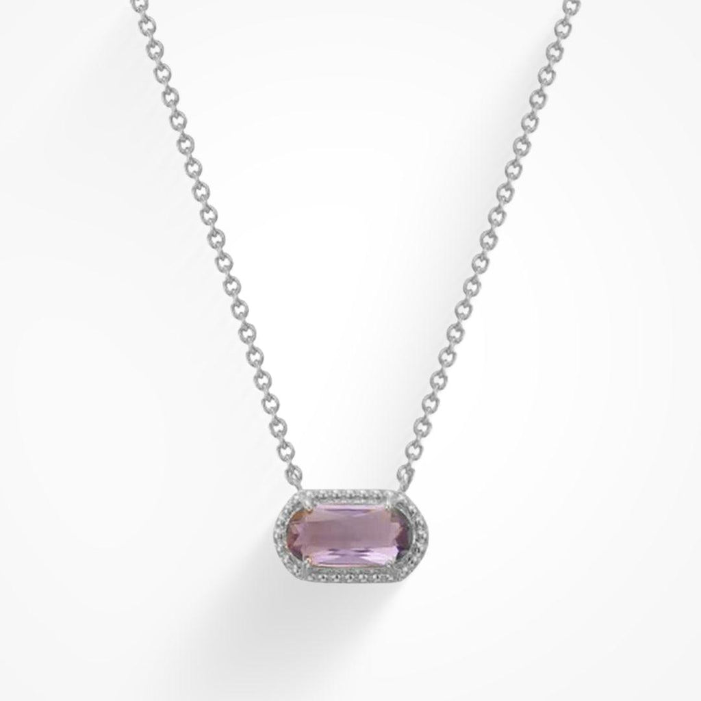 Evry Jewels Aura Necklace