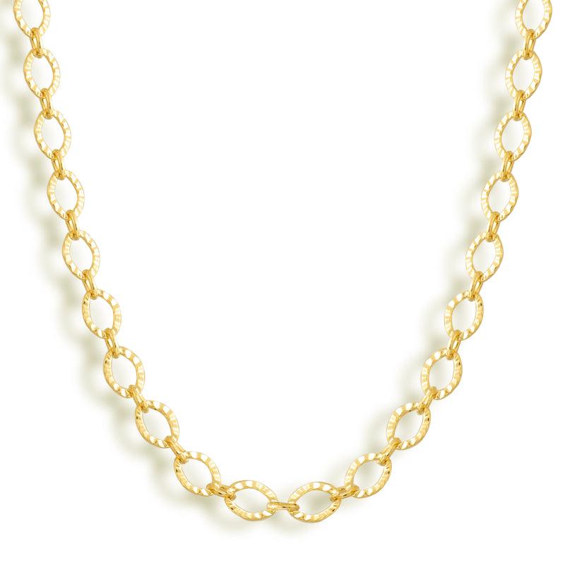 Evry Jewels Remi Necklace