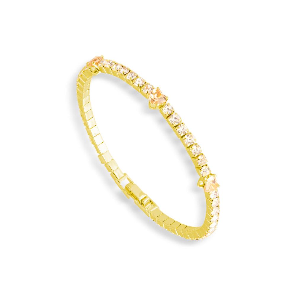 Evry Jewels Waterproof Bangle Collection