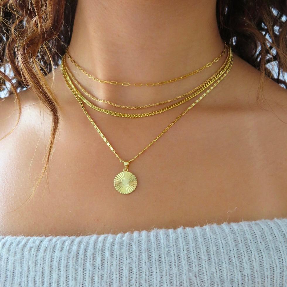 Evry Jewels Rio Necklace