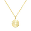 Evry Jewels Rio Necklace