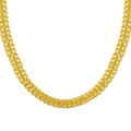 Evry Jewels Ritz Necklace
