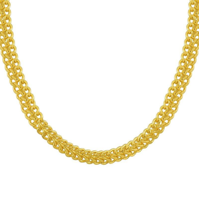 Evry Jewels Ritz Necklace
