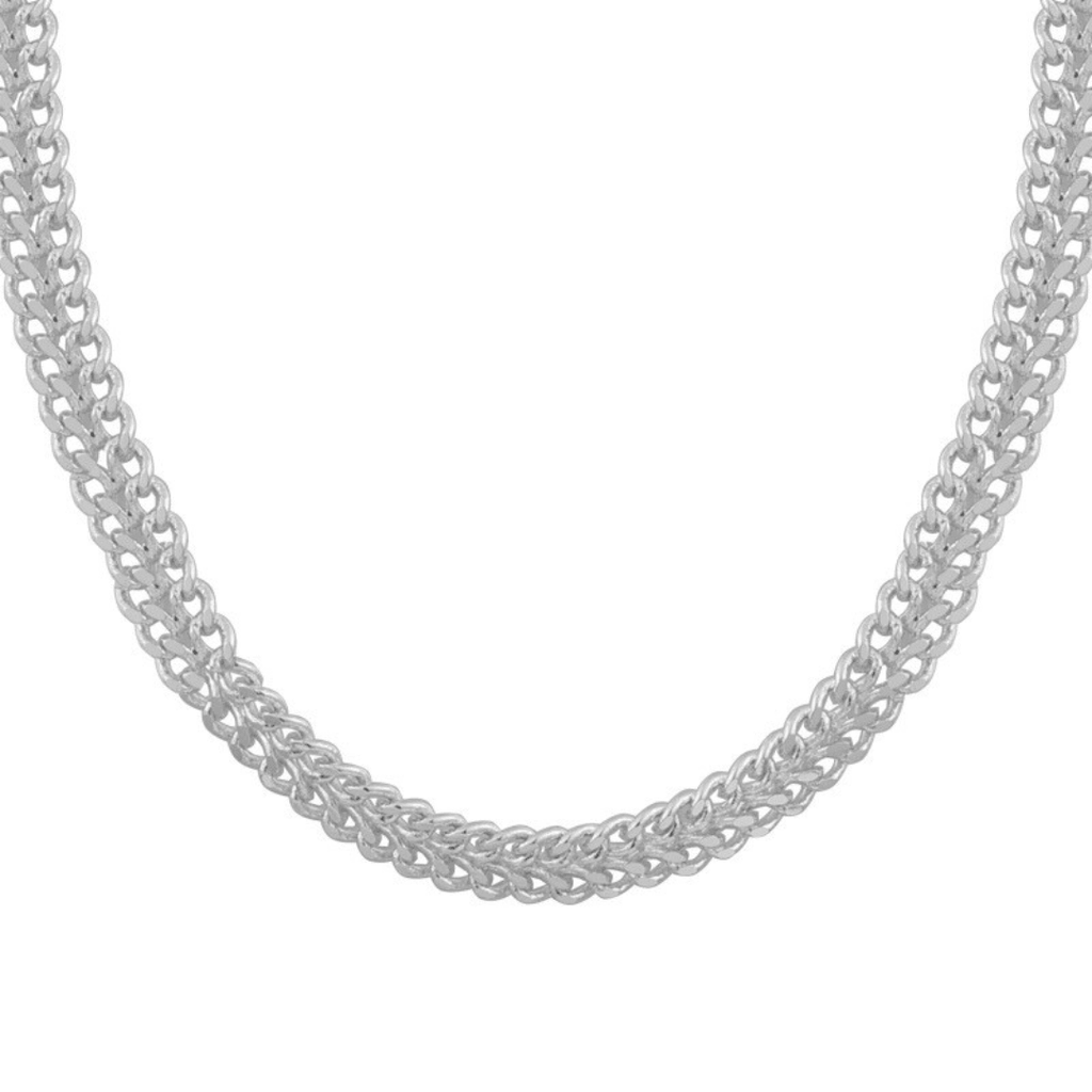 Evry Jewels Ritz Necklace