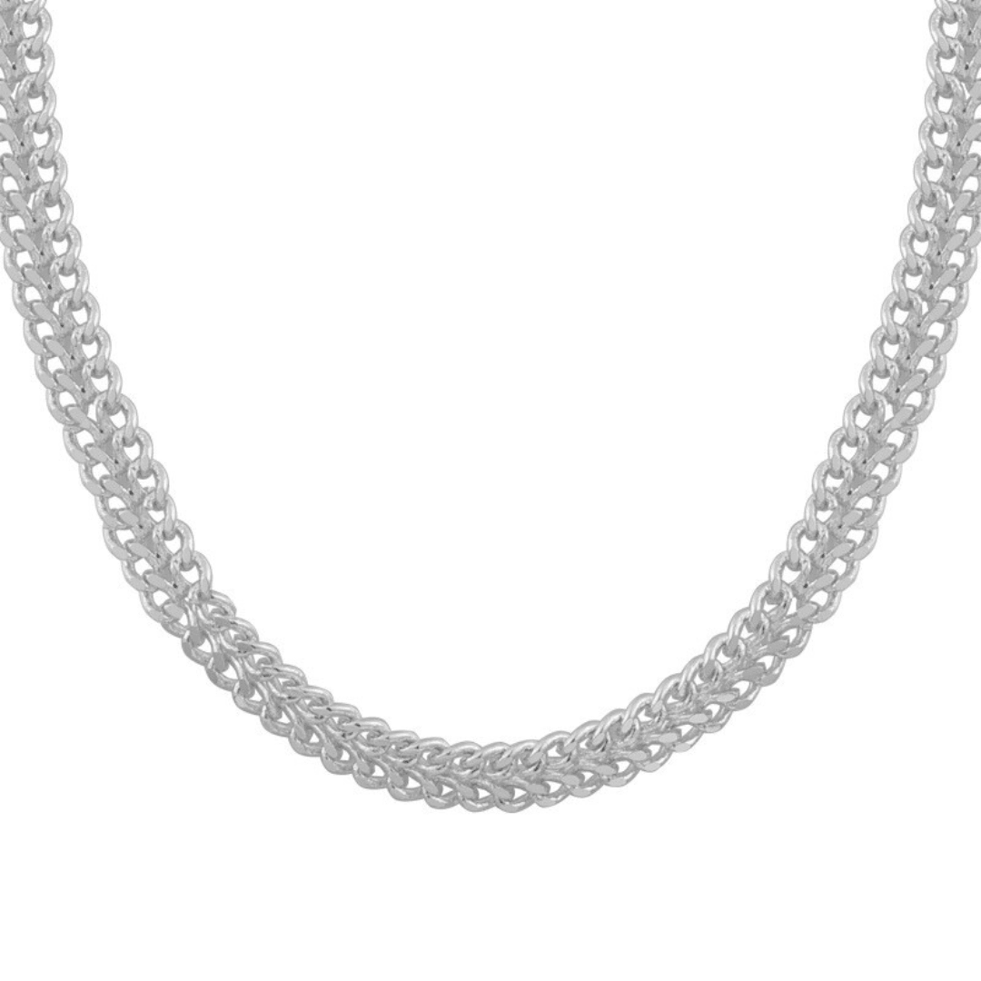 Evry Jewels Ritz Necklace