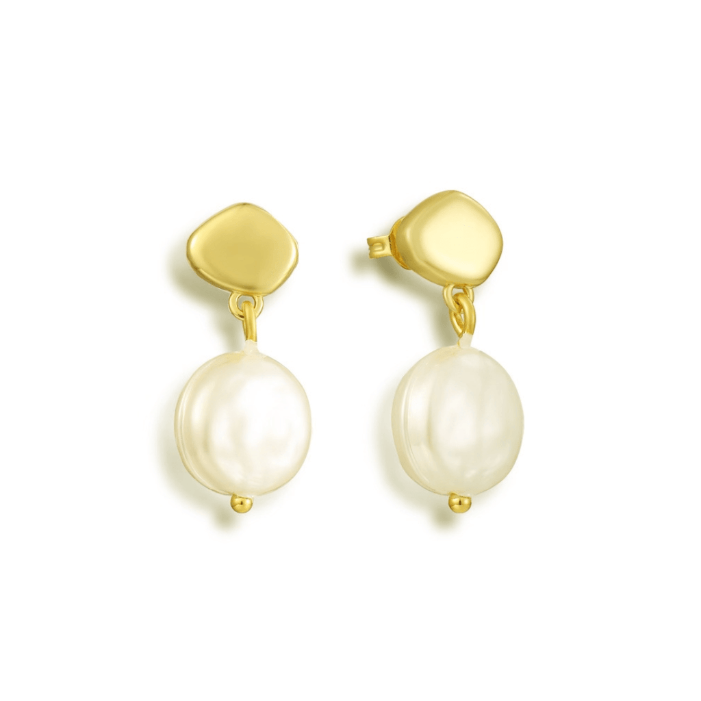 Evry Jewels Glow Earrings