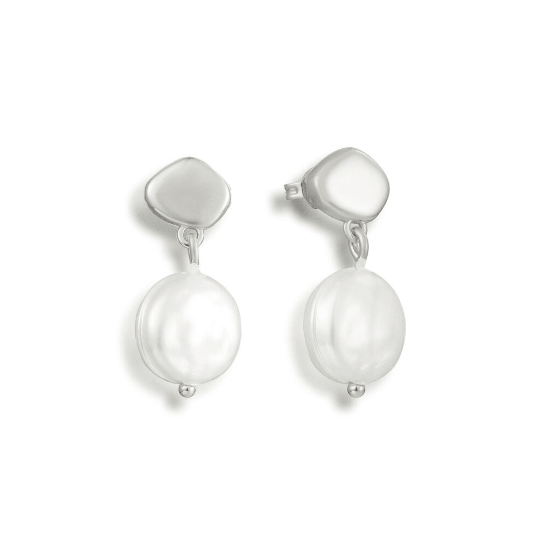 Evry Jewels Glow Earrings