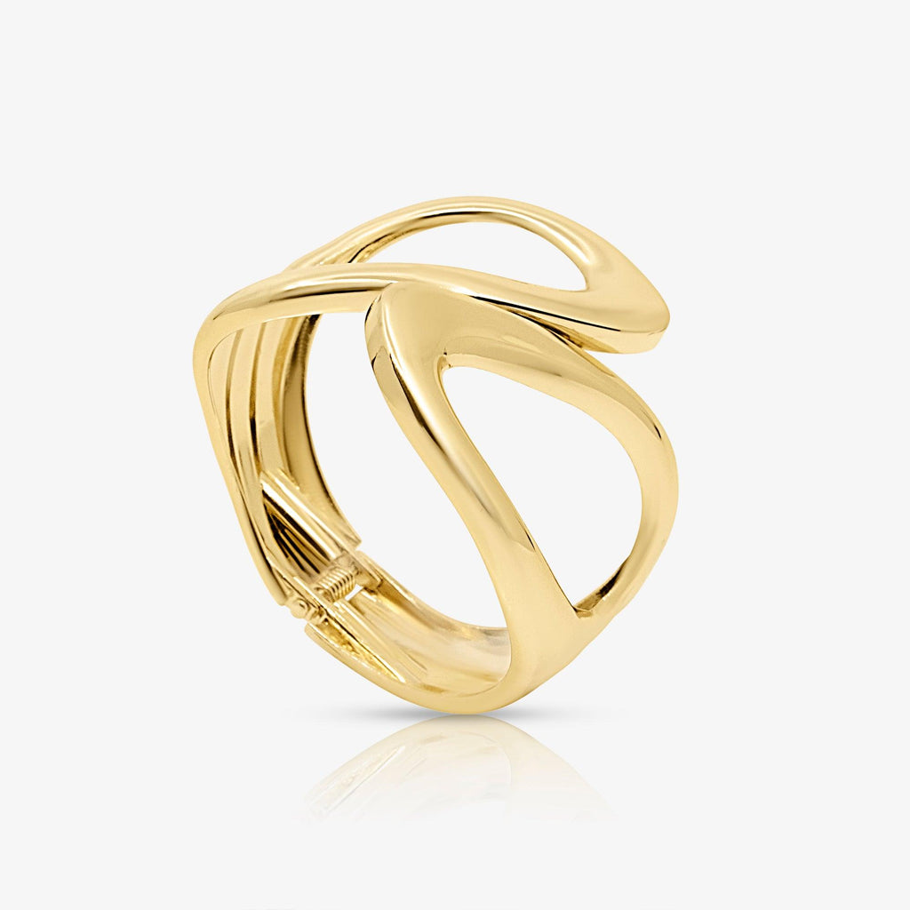 Evry Jewels Roman Bangle
