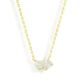Evry Jewels Romance Necklace