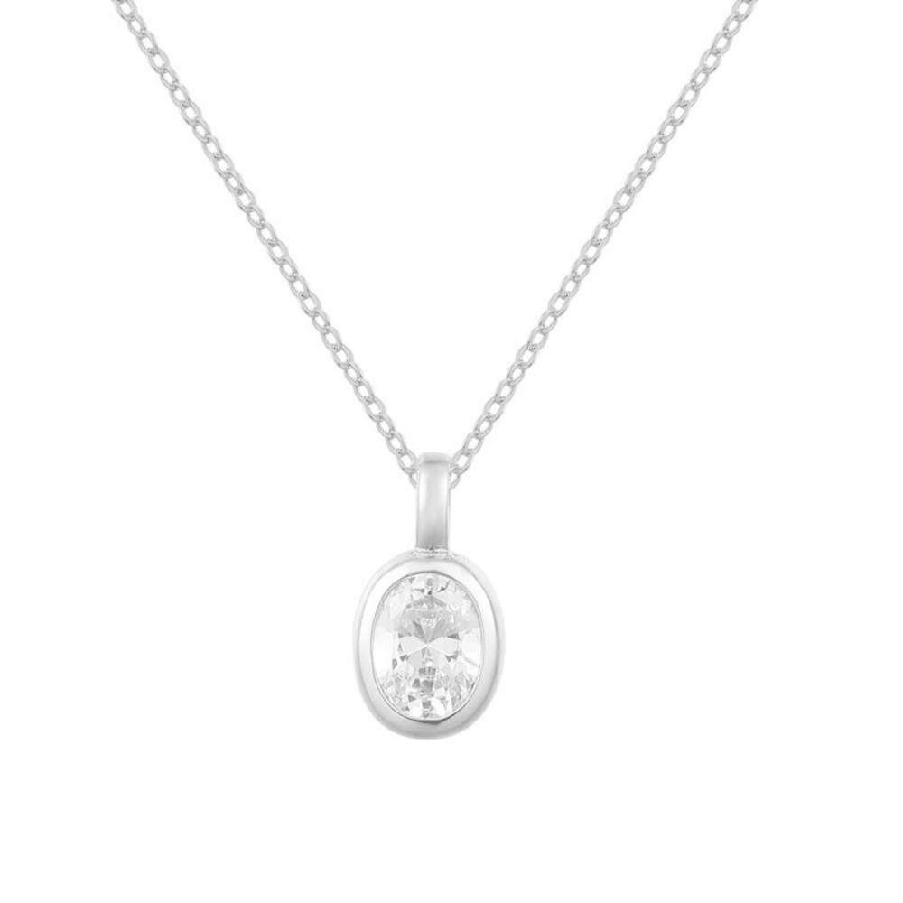 Evry Jewels Romi Necklace