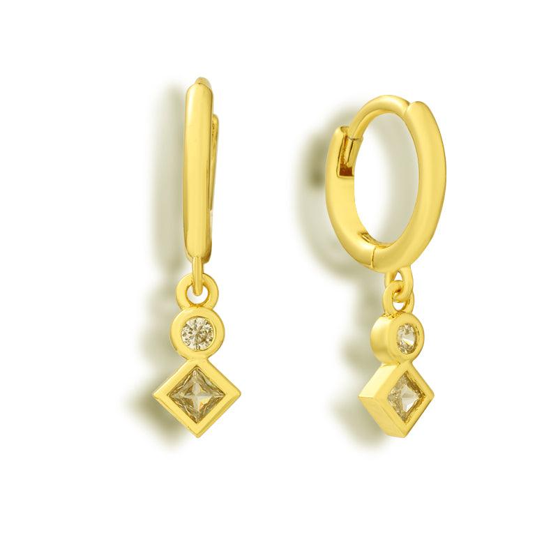 Evry Jewels Rory Earrings