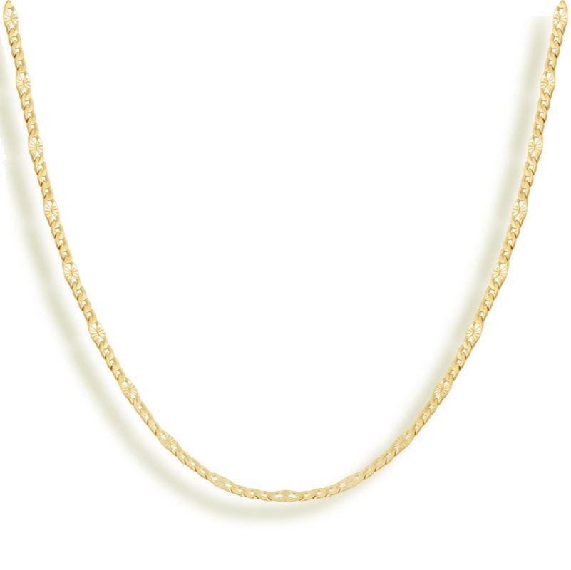 Evry Jewels Rory Necklace