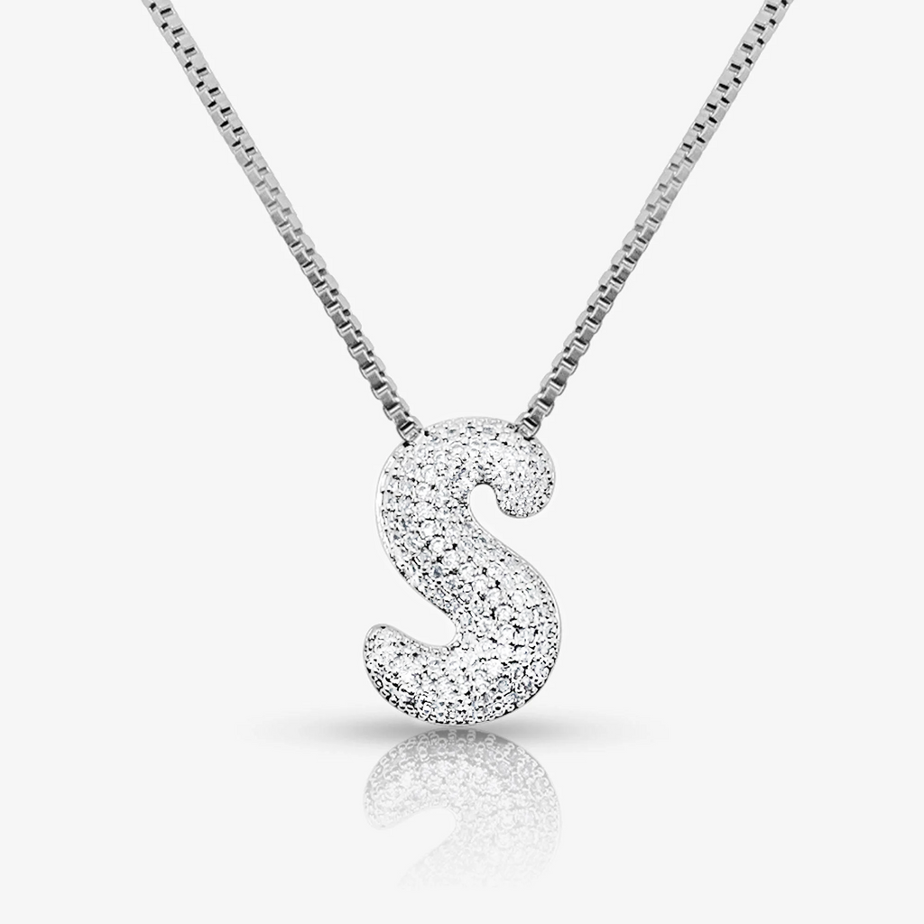 Evry Jewels Adore Me Necklace
