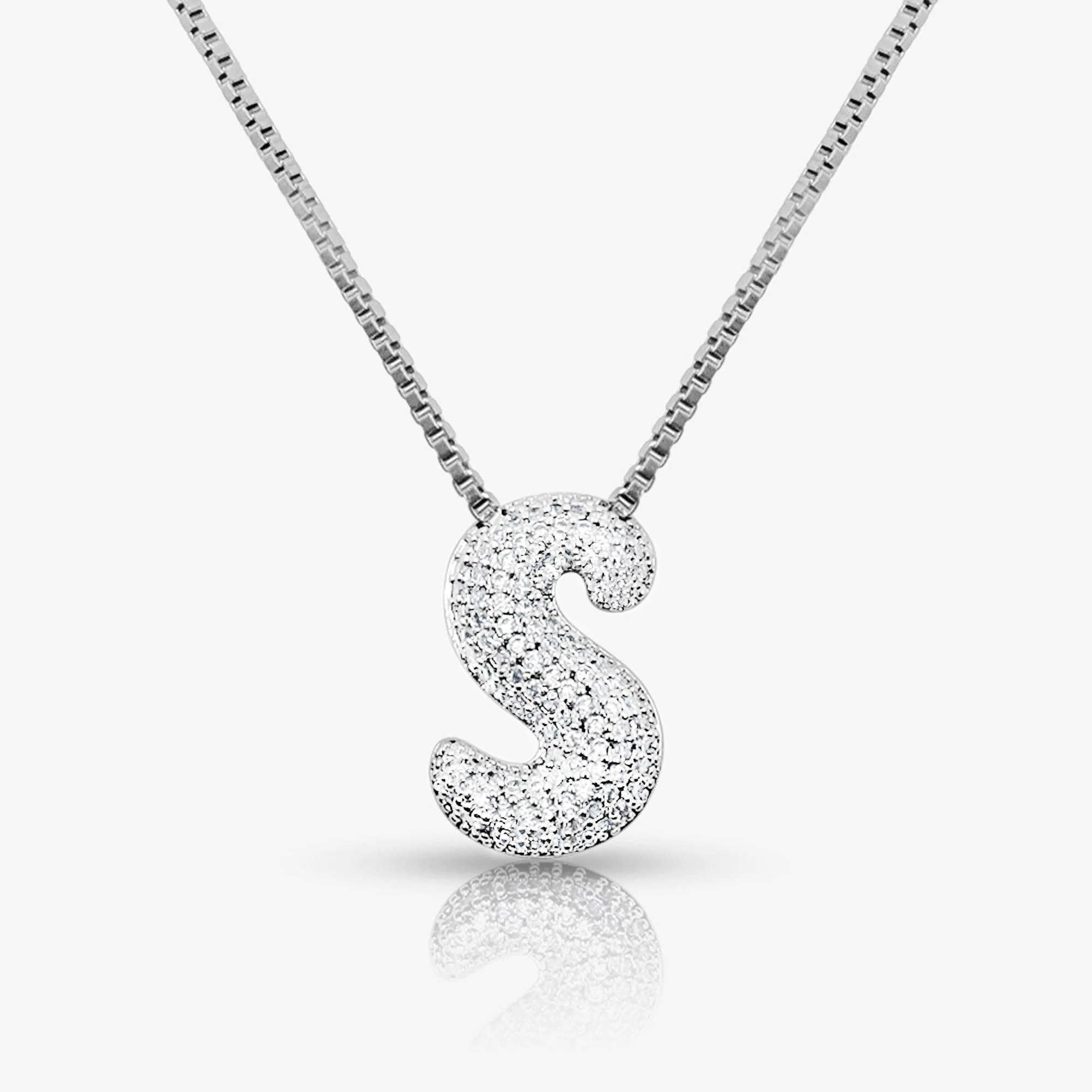 Evry Jewels Adore Me Necklace