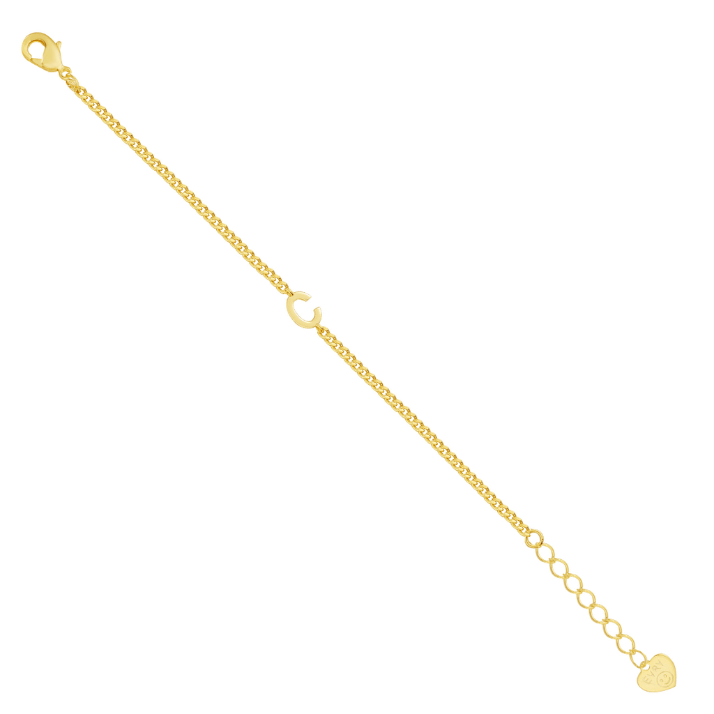 Evry Jewels Say My Name Bracelet