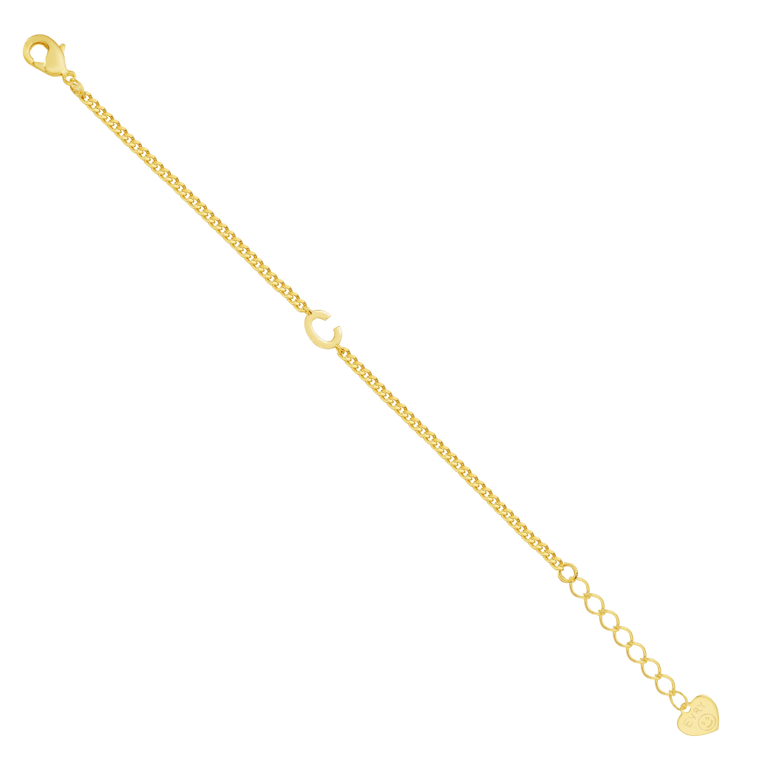 Evry Jewels Say My Name Bracelet