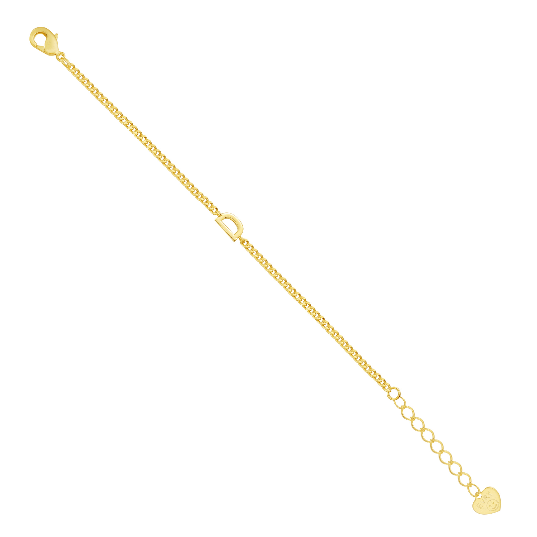Evry Jewels Say My Name Bracelet