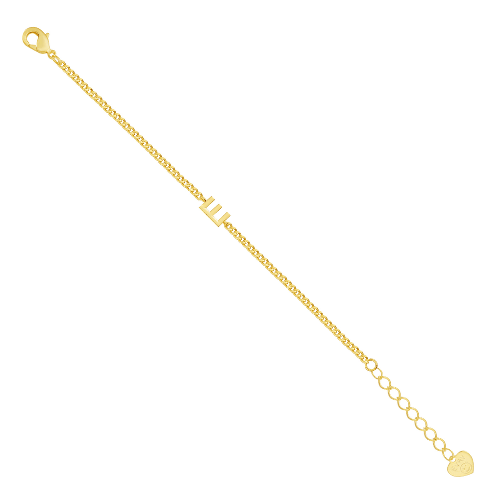 Evry Jewels Say My Name Bracelet