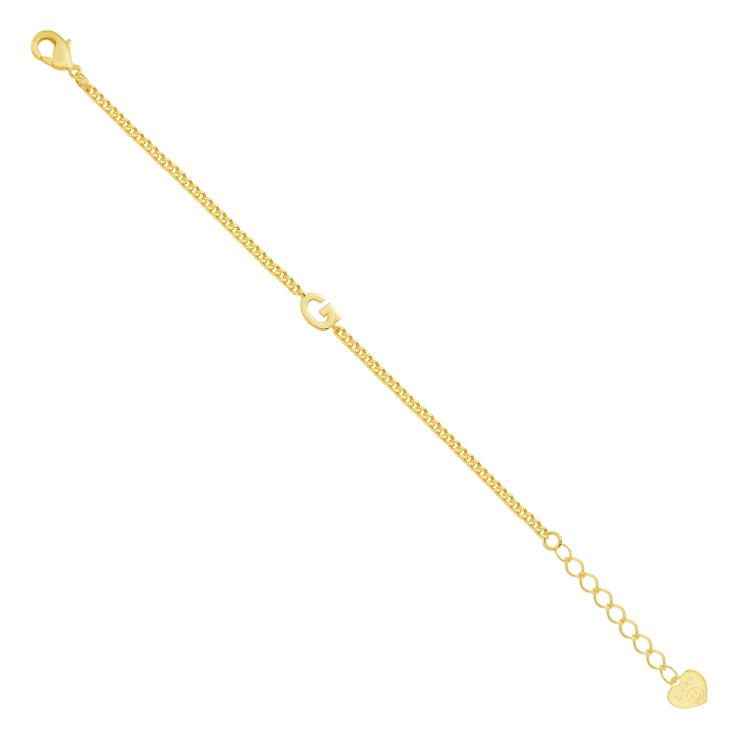 Evry Jewels Say My Name Bracelet
