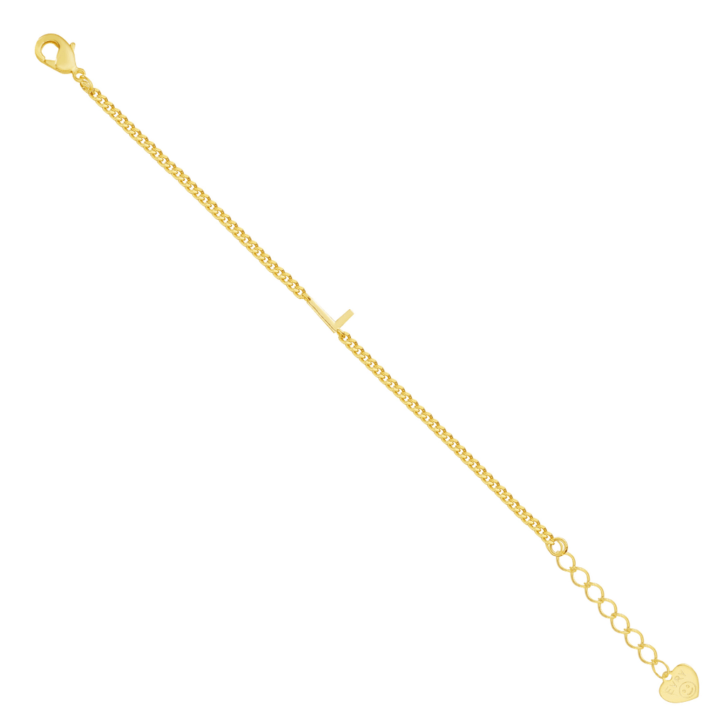 Evry Jewels Say My Name Bracelet