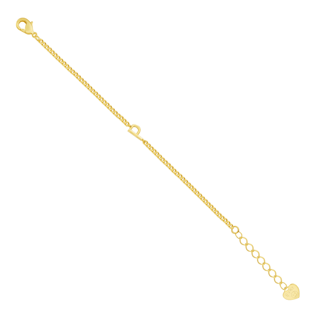 Evry Jewels Say My Name Bracelet
