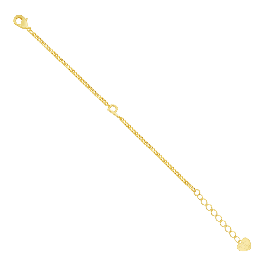 Evry Jewels Say My Name Bracelet