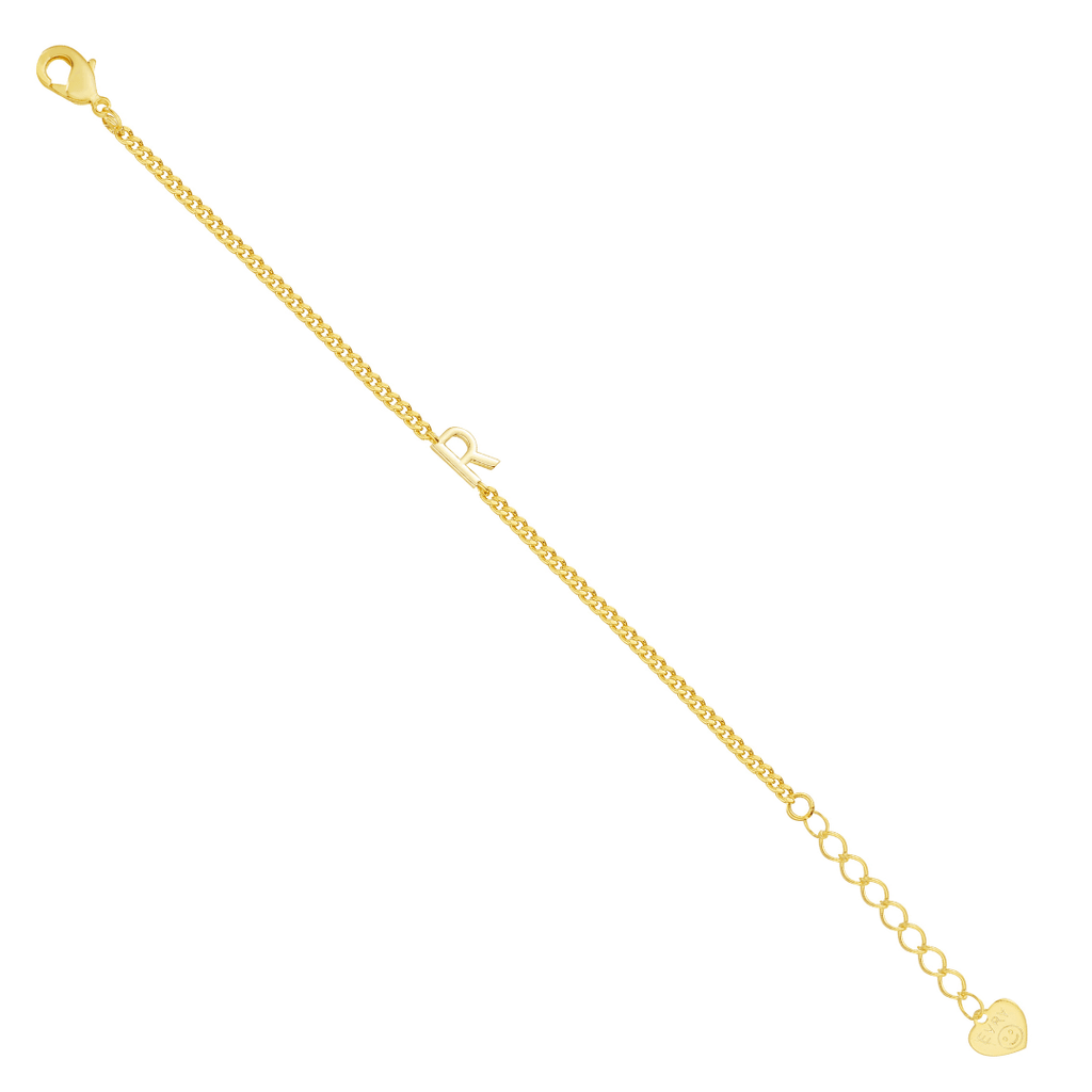 Evry Jewels Say My Name Bracelet