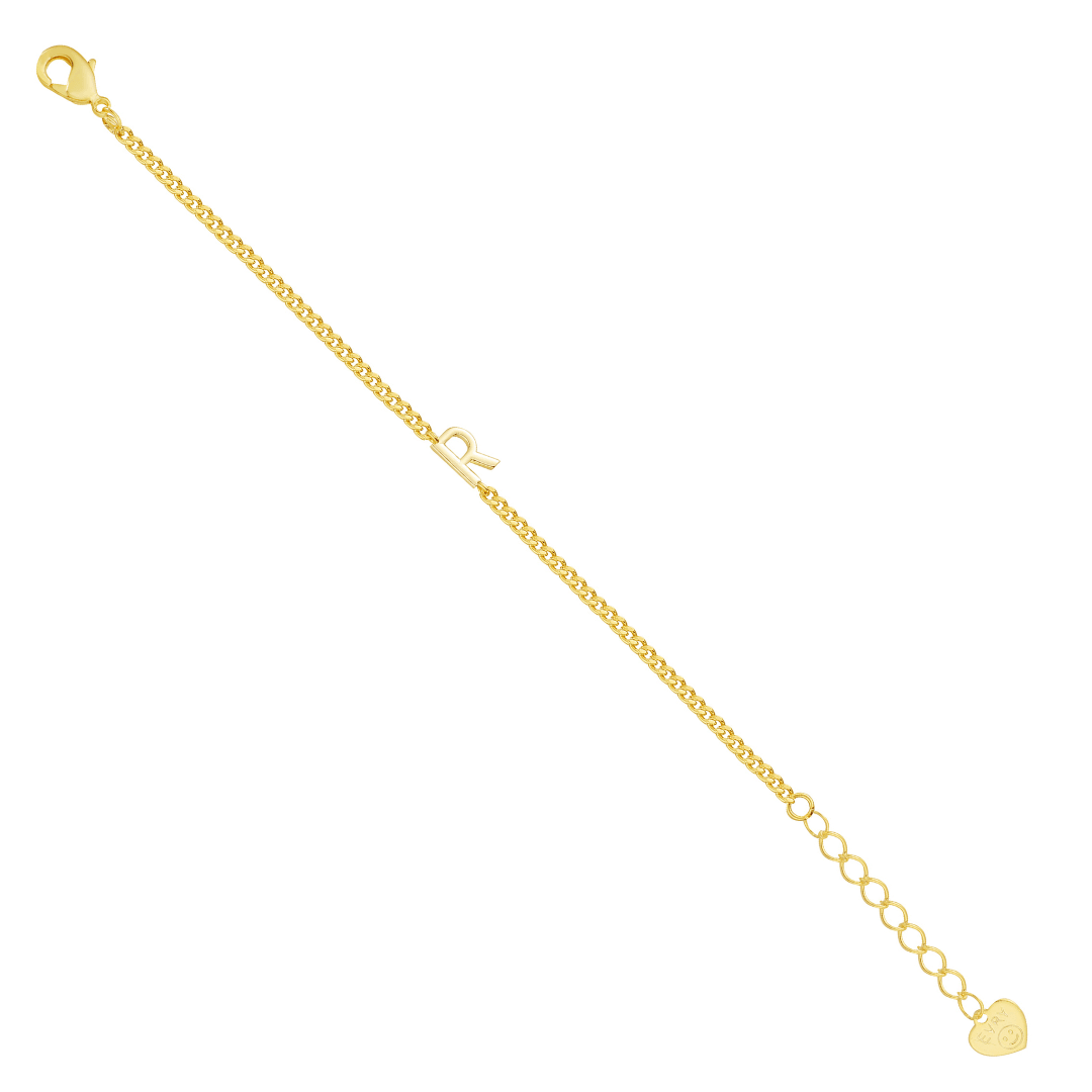 Evry Jewels Say My Name Bracelet