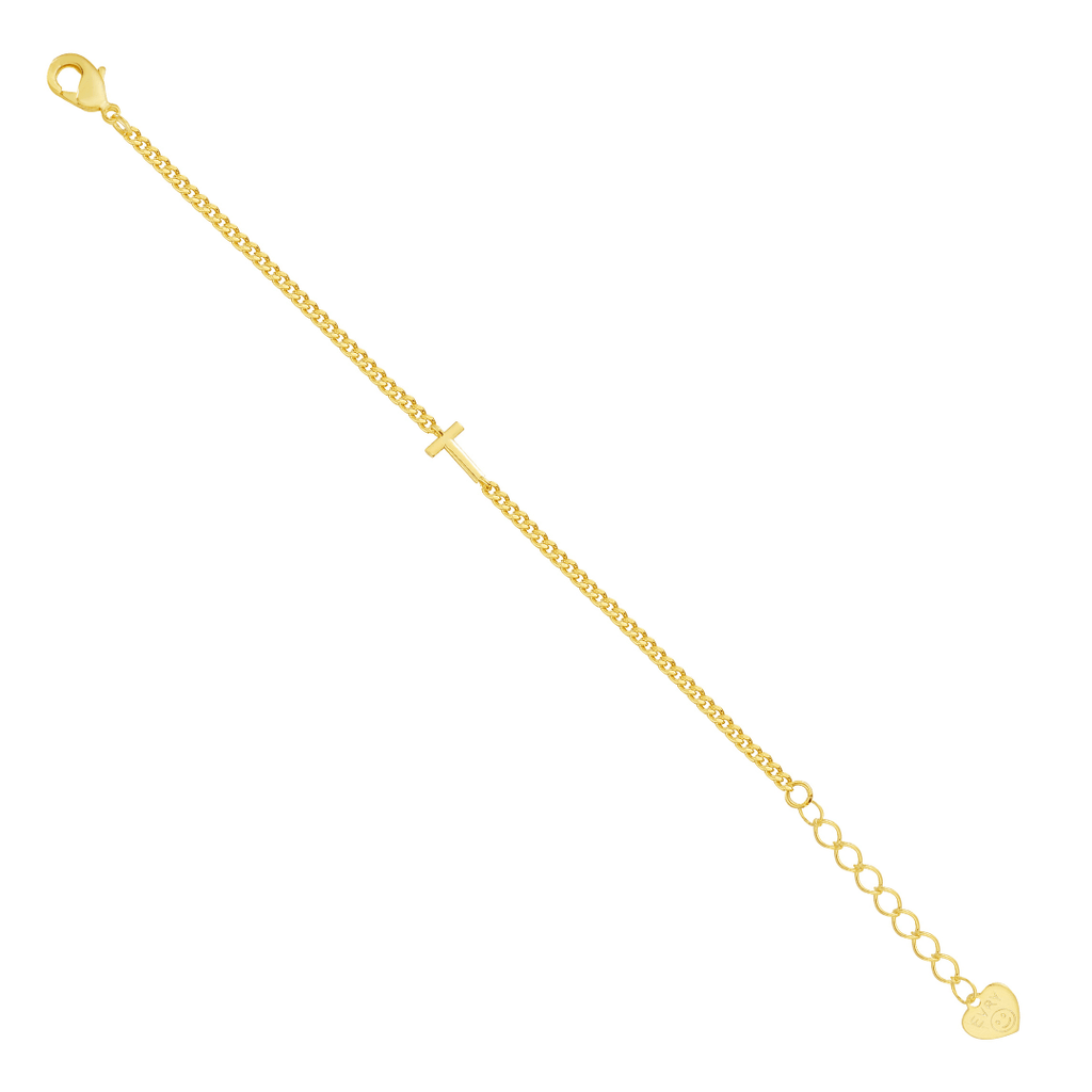 Evry Jewels Say My Name Bracelet