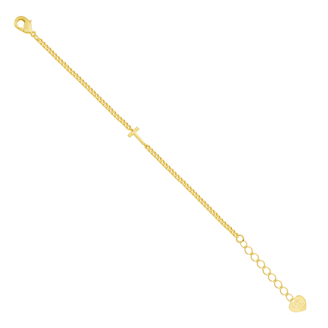 Evry Jewels Say My Name Bracelet