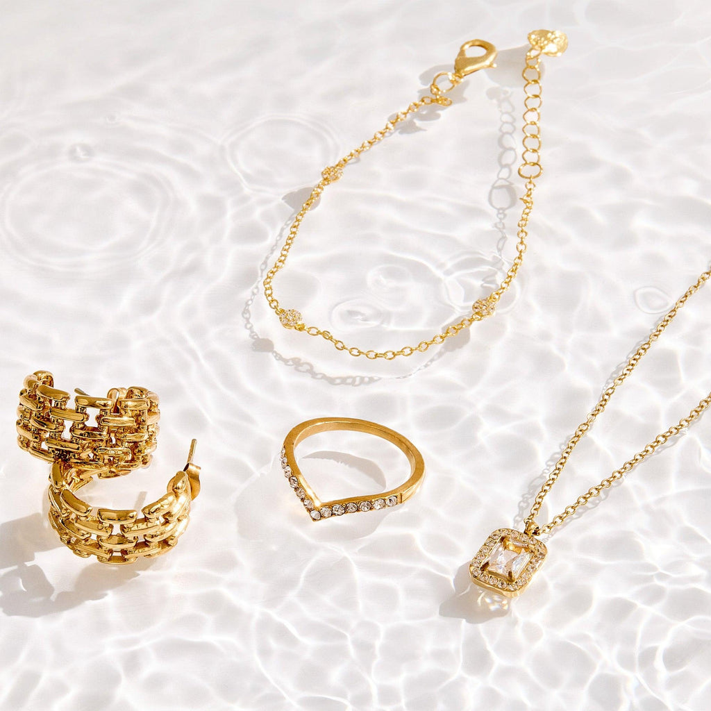 Evry Jewels Odessa Ring