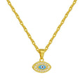 Evry Jewels Santorini Necklace