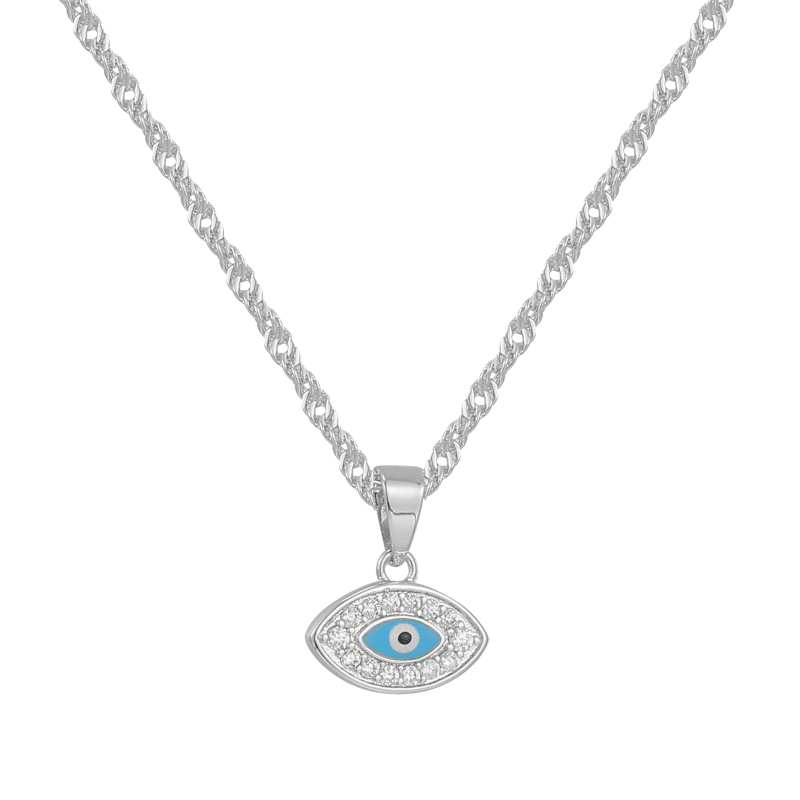 Evry Jewels Santorini Necklace