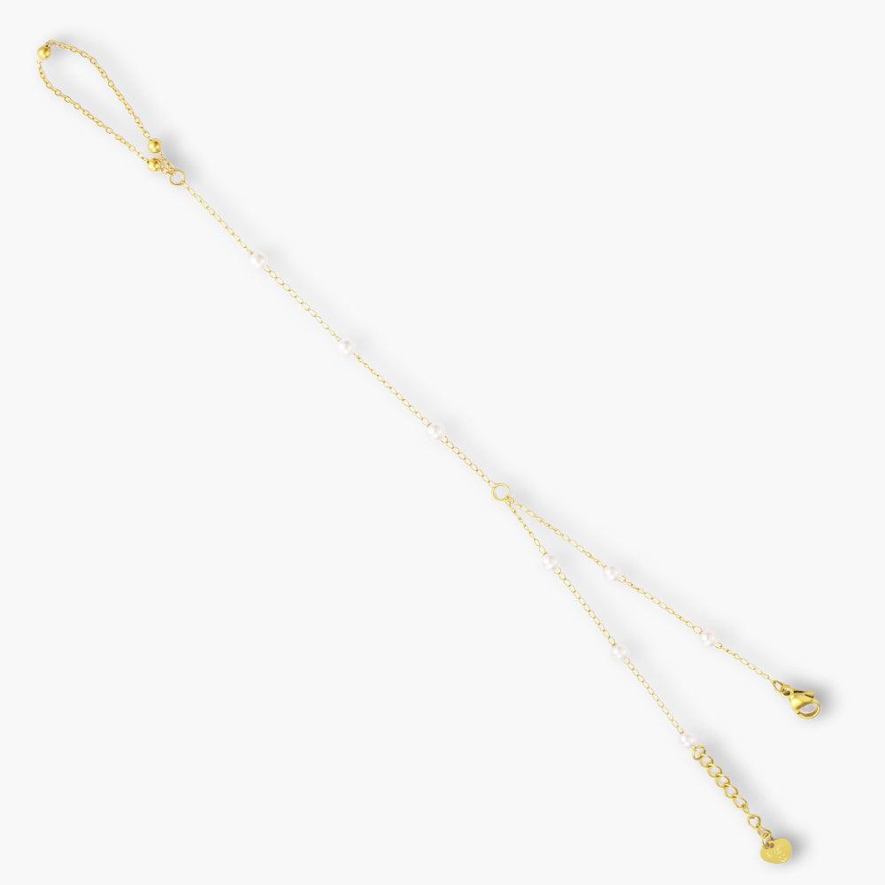 Evry Jewels Viral Hand Chains: Anti Tarnish Waterproof