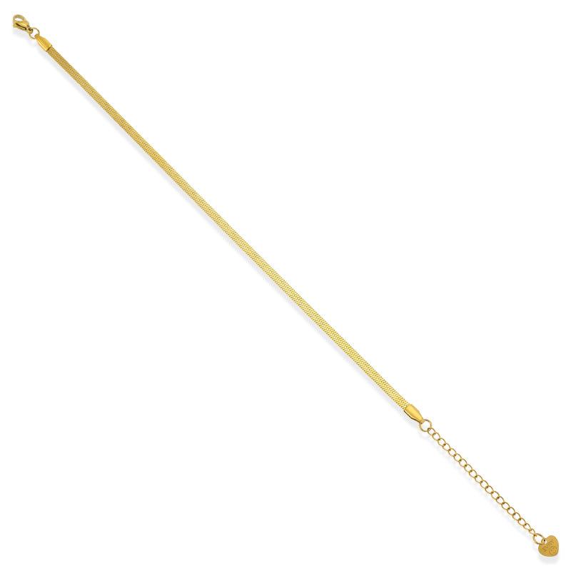 Evry Jewels Sariah Anklet