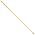 Evry Jewels Sariah Anklet
