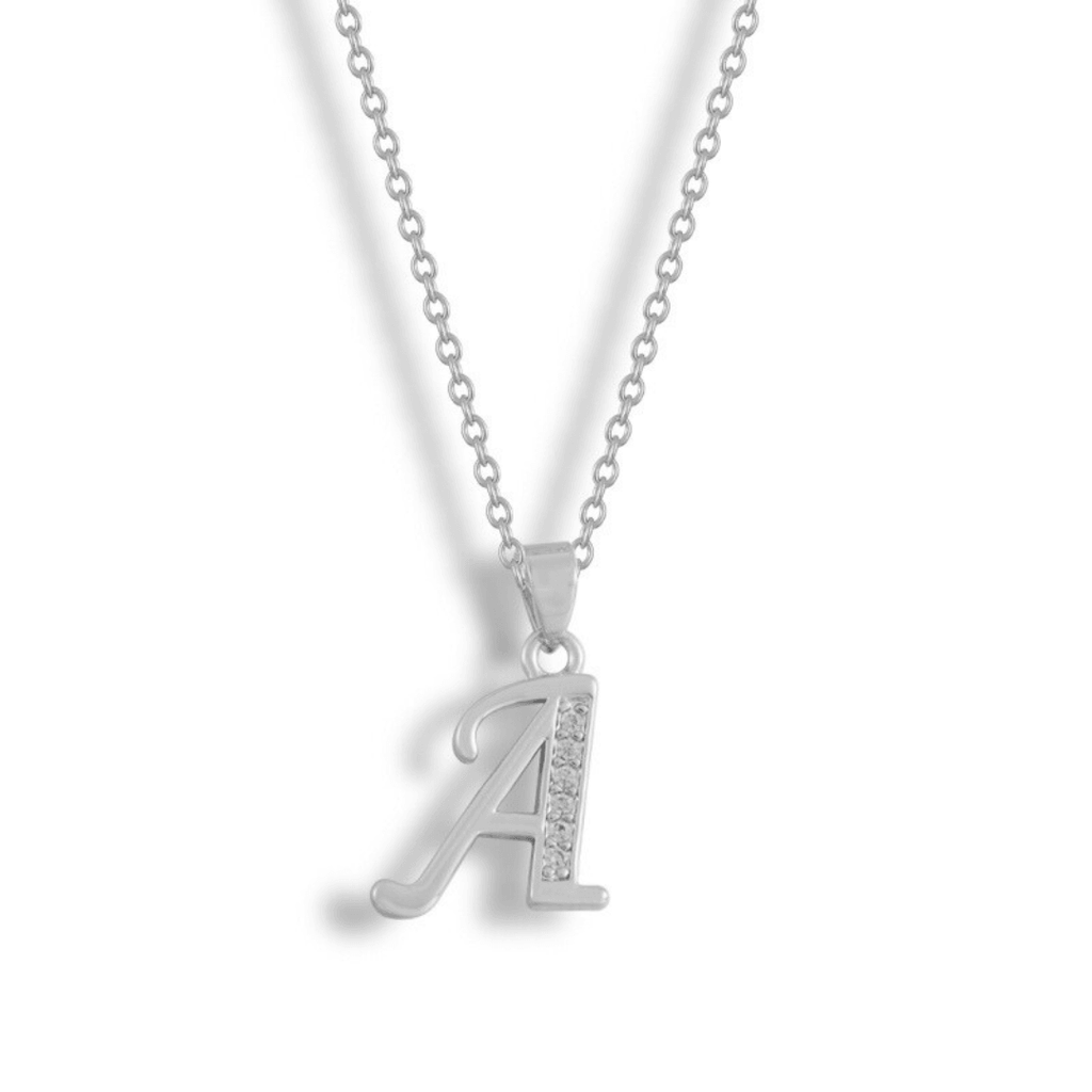 Evry Jewels Say My Name Necklace