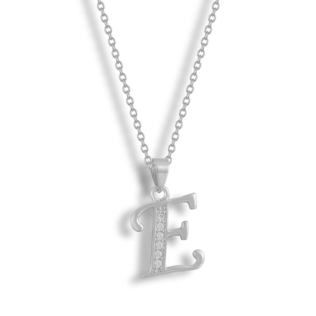 Evry Jewels Say My Name Necklace