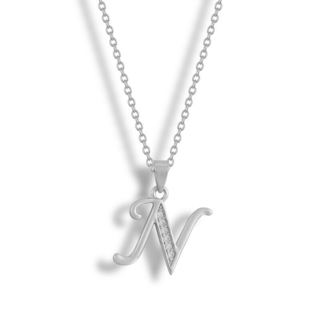 Evry Jewels Say My Name Necklace