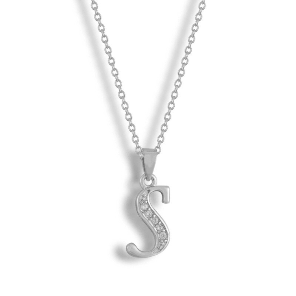 Evry Jewels Say My Name Necklace