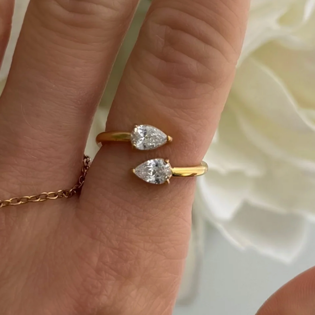 Evry Jewels Pinky Ring Collection