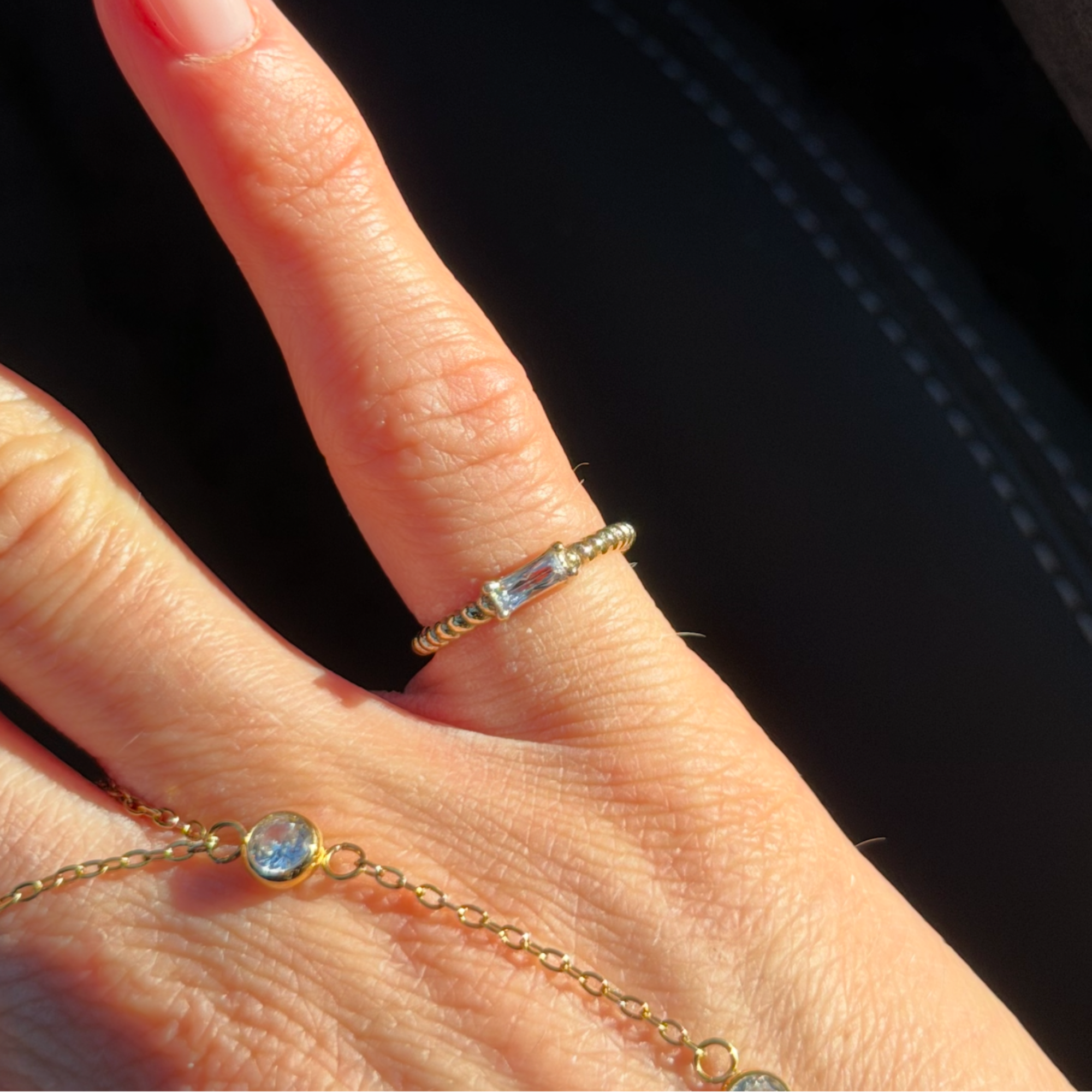 Evry Jewels Pinky Ring Collection