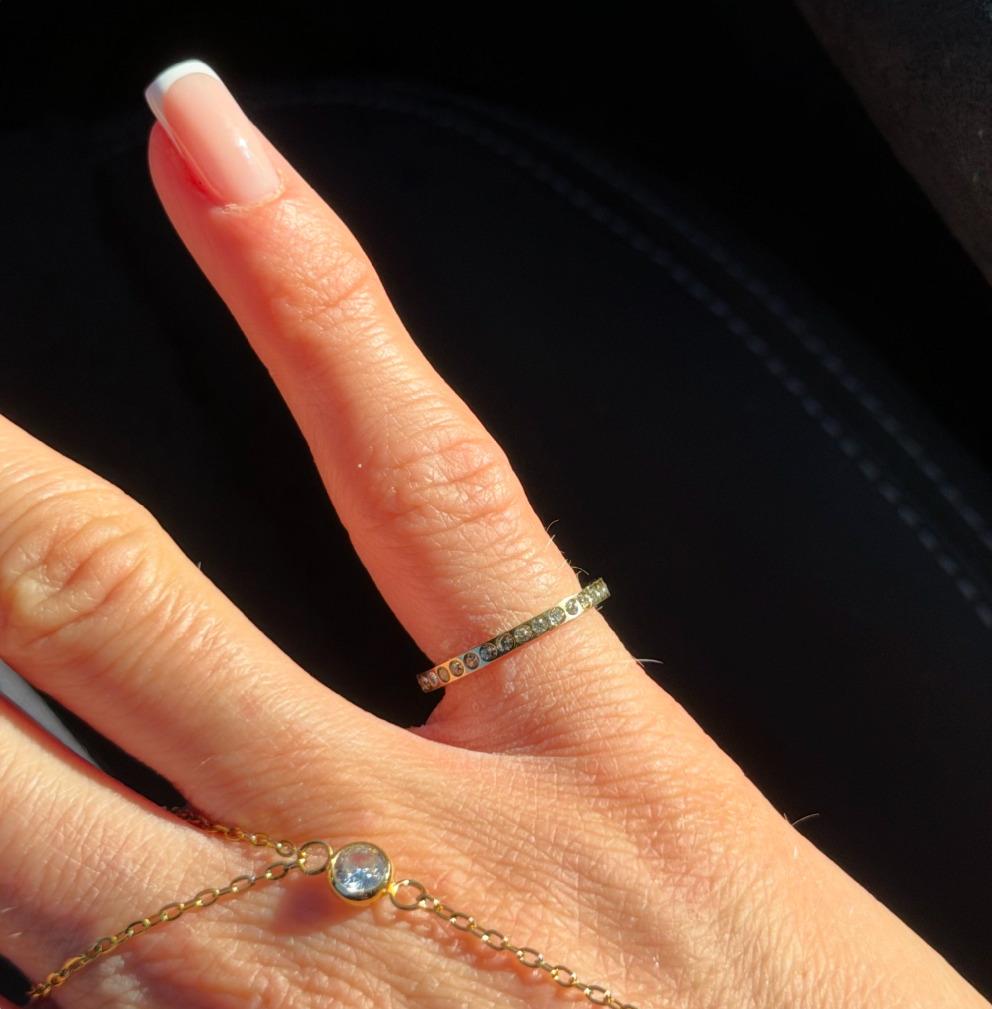 Evry Jewels Pinky Ring Collection